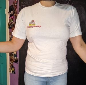 Vintage Chuck E Cheese's T Shirt